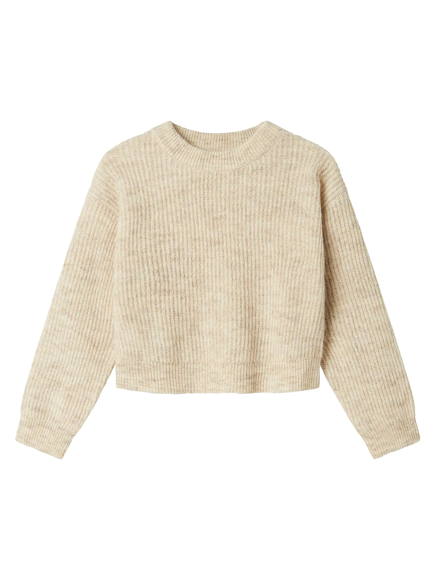 NAME IT | Mädchen Pullover NKFHOLLY | 